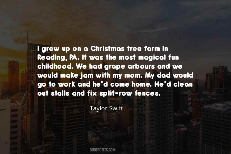 Quotes For Dad For Christmas #1118577