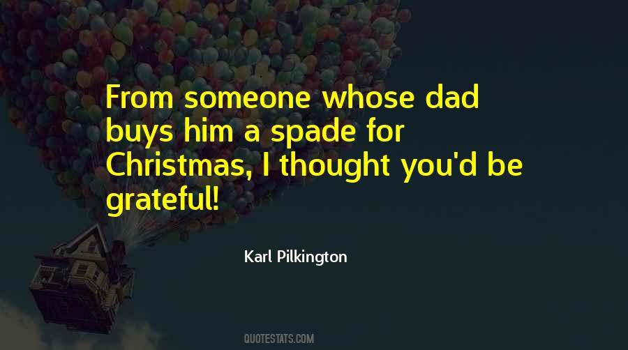 Quotes For Dad For Christmas #1462684