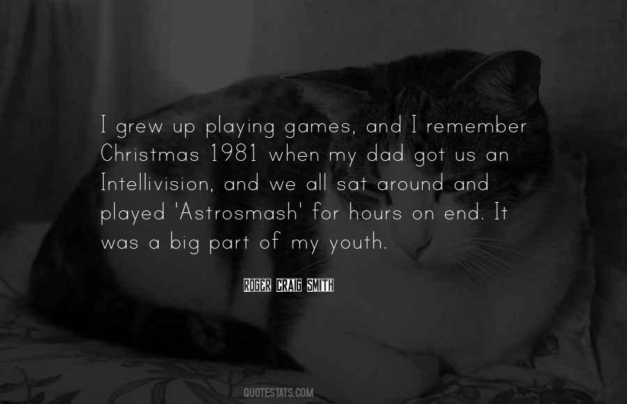 Quotes For Dad For Christmas #1702431