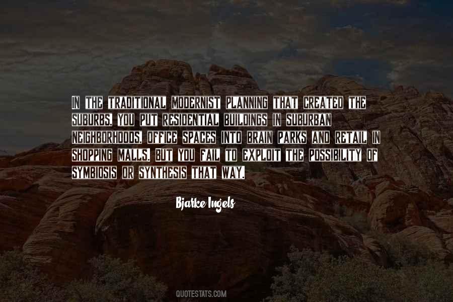Spaces Spaces Quotes #74210