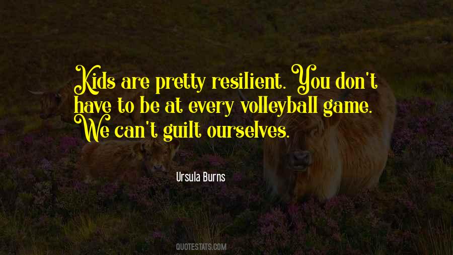 You Are Resilient Quotes #104342