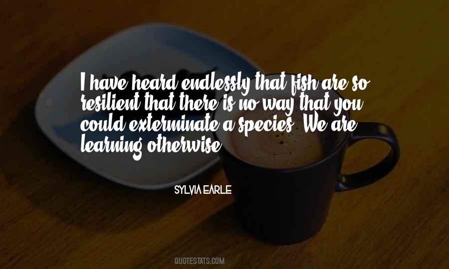 You Are Resilient Quotes #1218989