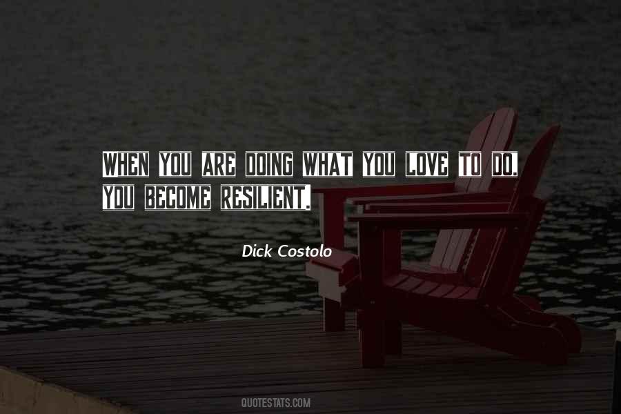 You Are Resilient Quotes #1639153