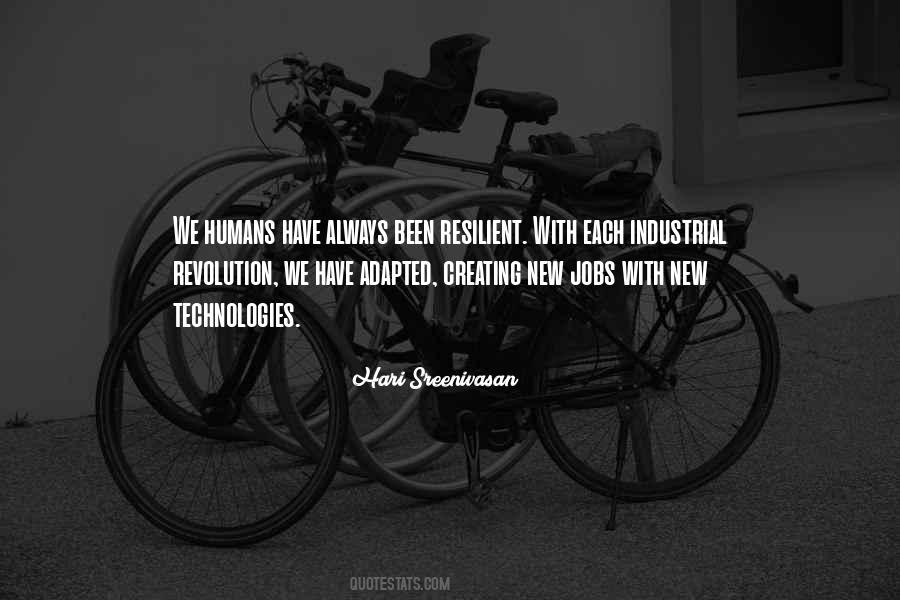 You Are Resilient Quotes #169549