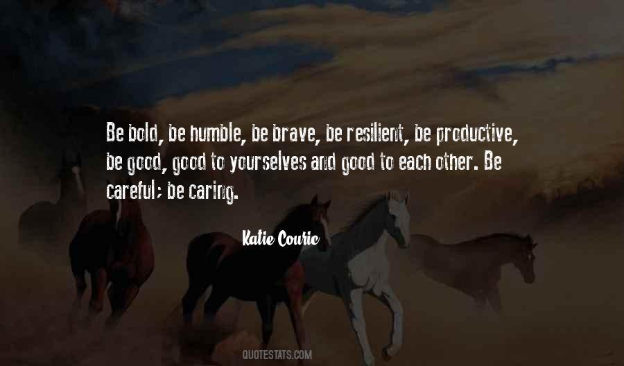 You Are Resilient Quotes #173909