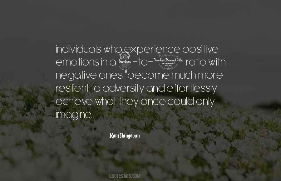You Are Resilient Quotes #397603