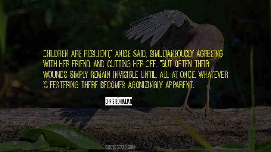 You Are Resilient Quotes #399594