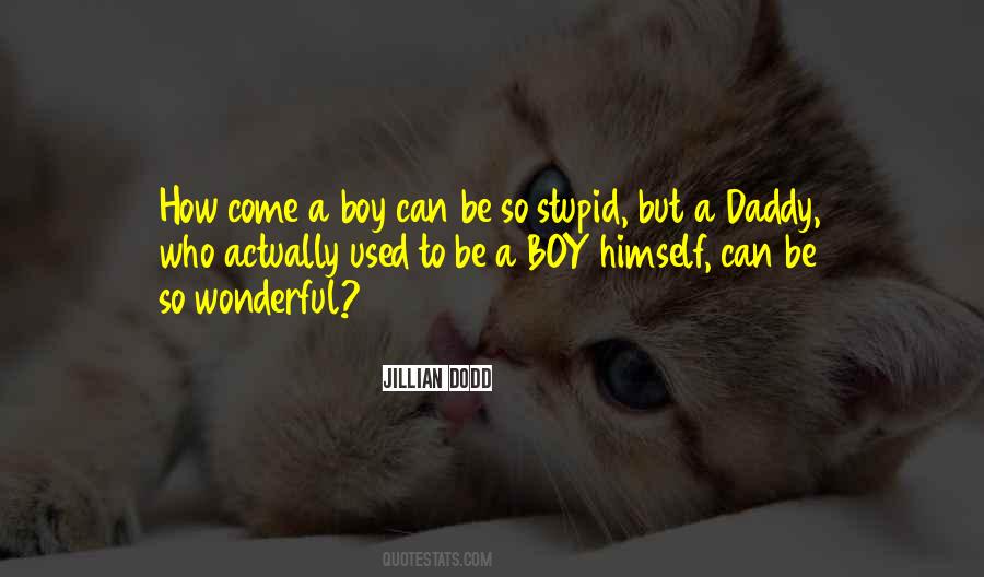 Quotes For Daddy To Be #109064