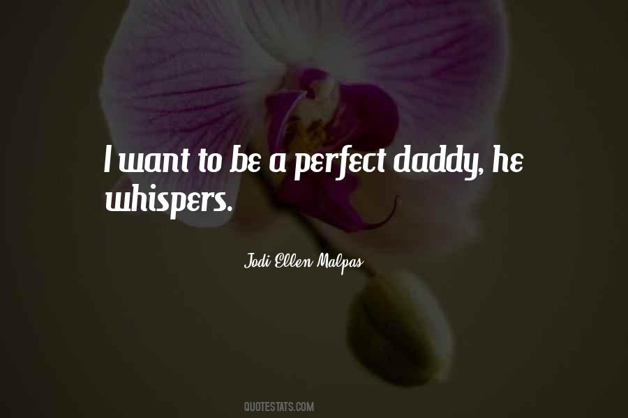 Quotes For Daddy To Be #1097859