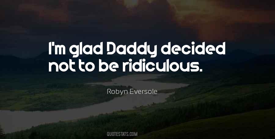 Quotes For Daddy To Be #1408603