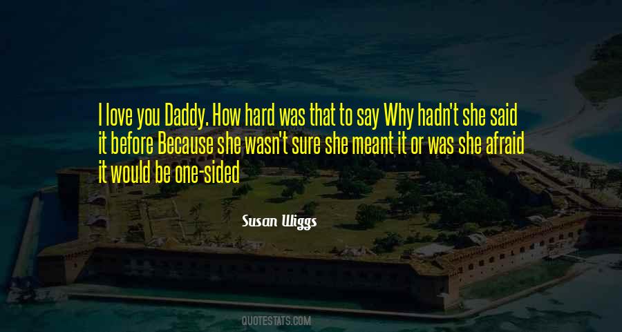 Quotes For Daddy To Be #707368