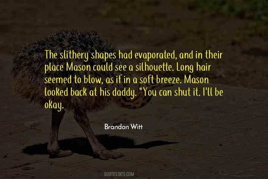 Quotes For Daddy To Be #788528