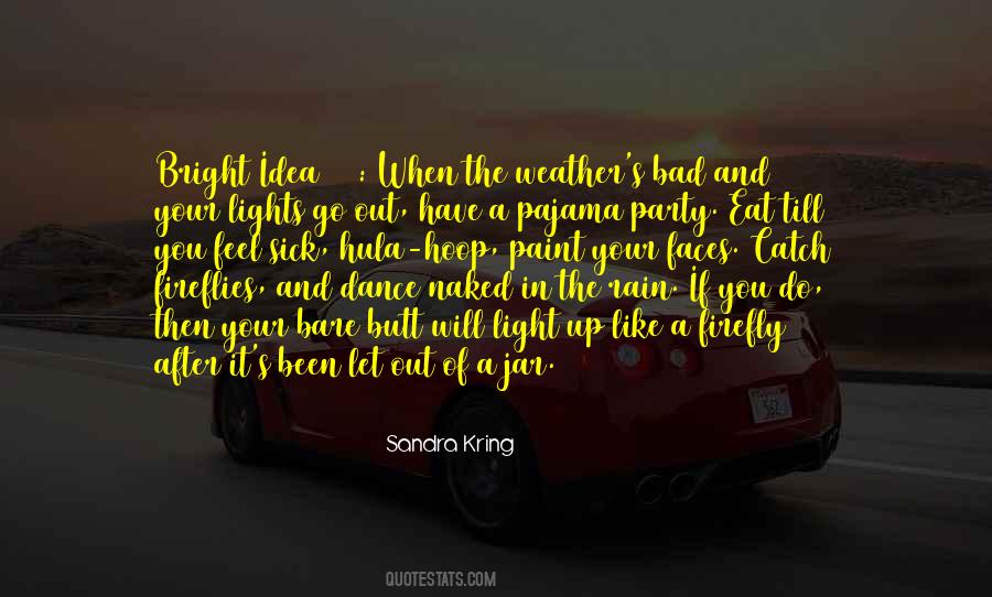 Quotes For Dance Party #158713