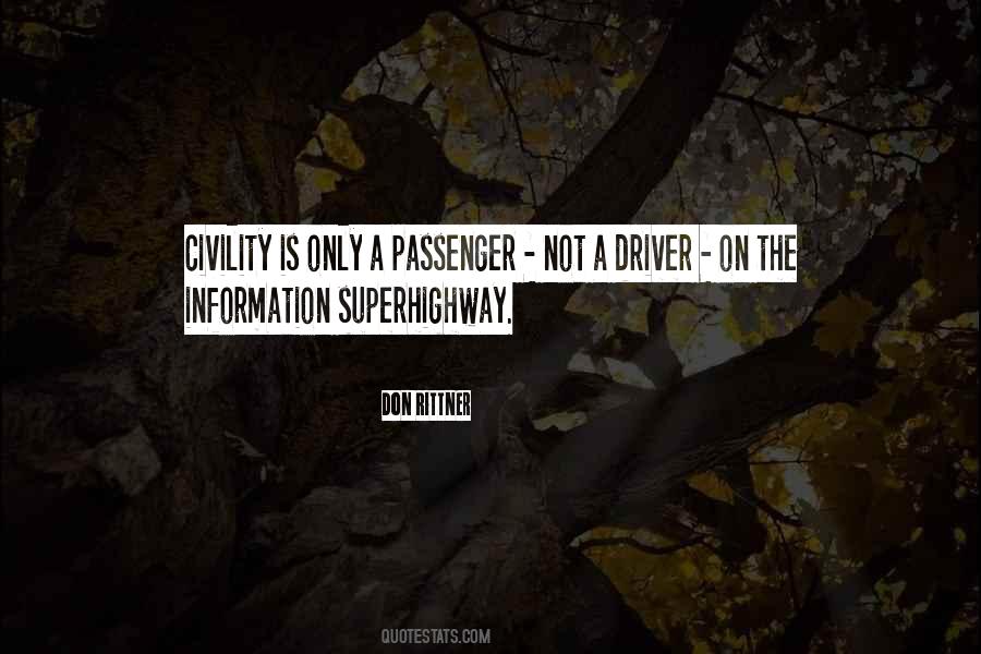 Co Driver Quotes #47932