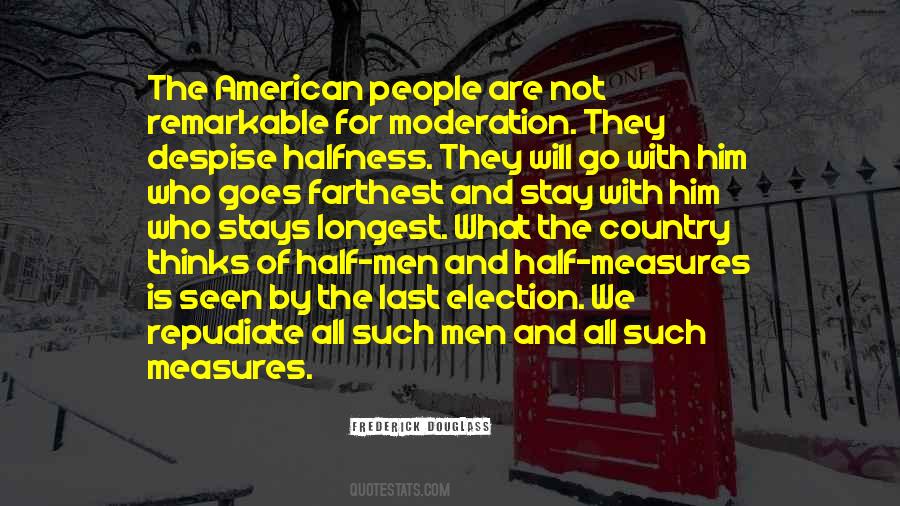 Despise People Quotes #1259327