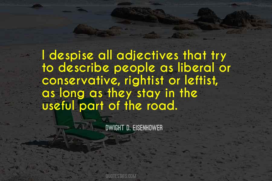 Despise People Quotes #701551