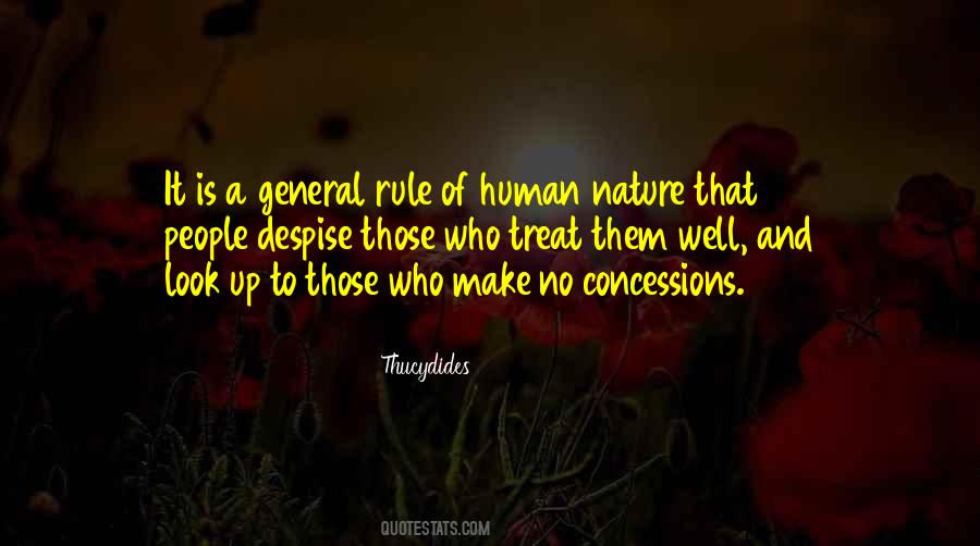 Despise People Quotes #771765