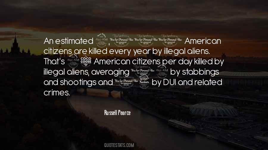 American Citizens Quotes #1005972