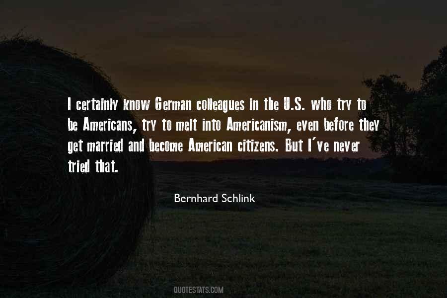 American Citizens Quotes #1176088