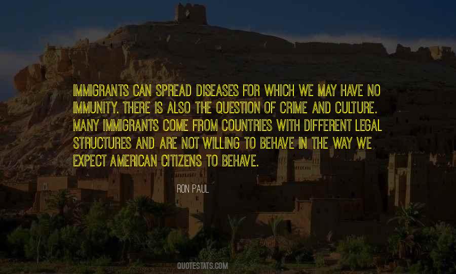 American Citizens Quotes #1264527