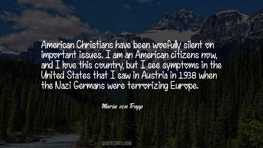 American Citizens Quotes #131594