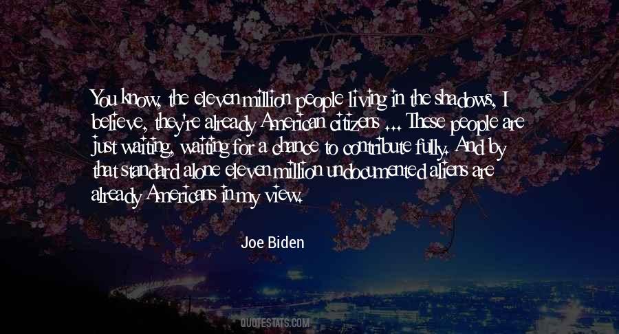 American Citizens Quotes #1402472