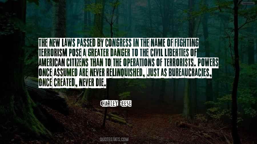 American Citizens Quotes #143962