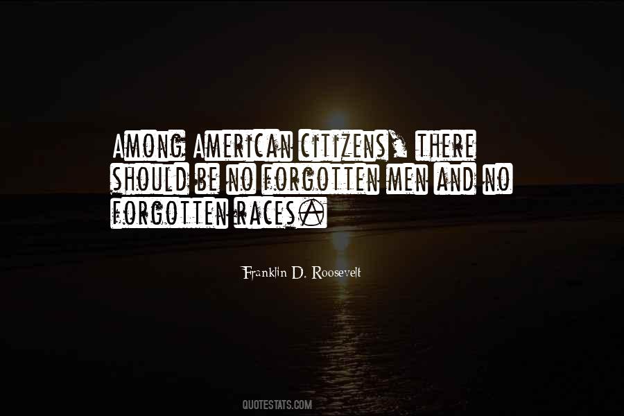 American Citizens Quotes #1474952