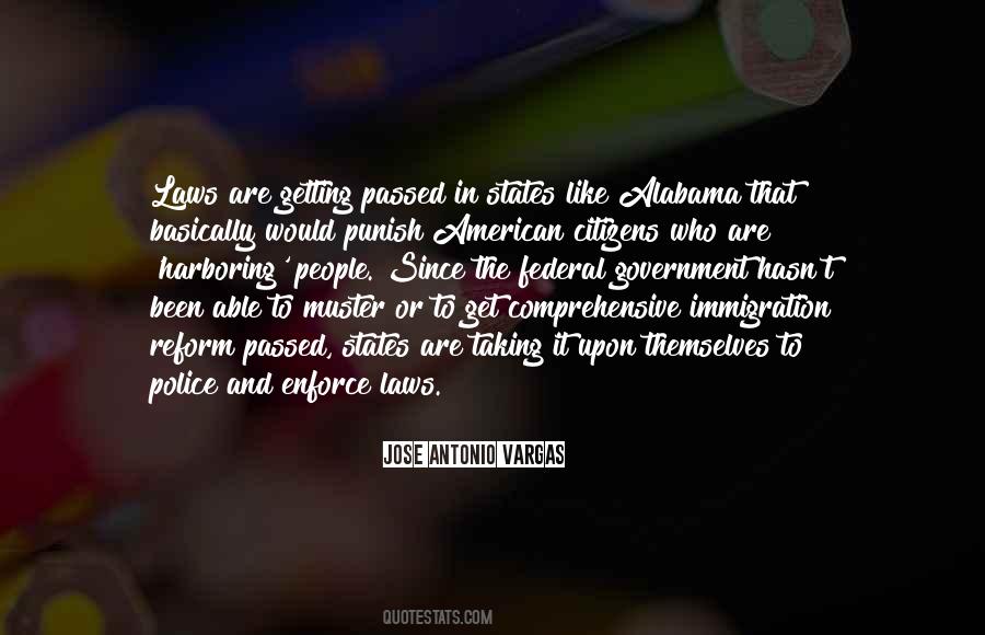 American Citizens Quotes #1514512