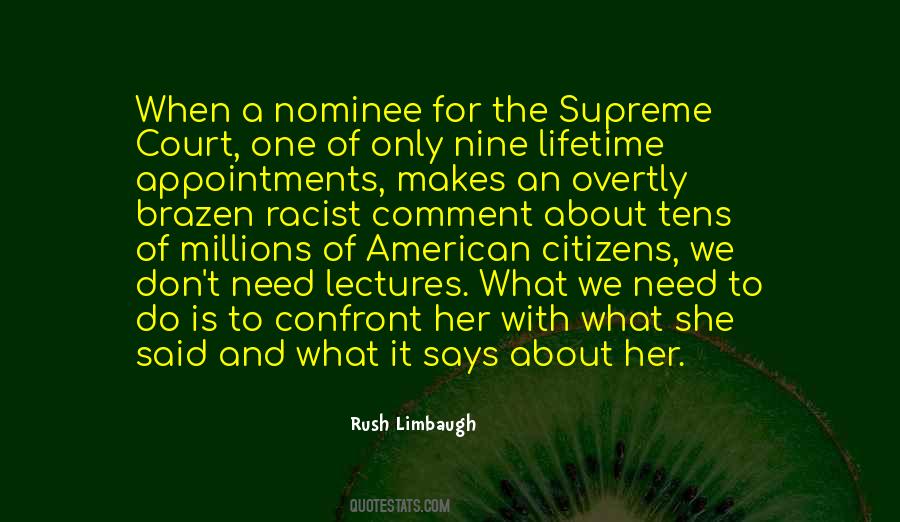 American Citizens Quotes #1545487