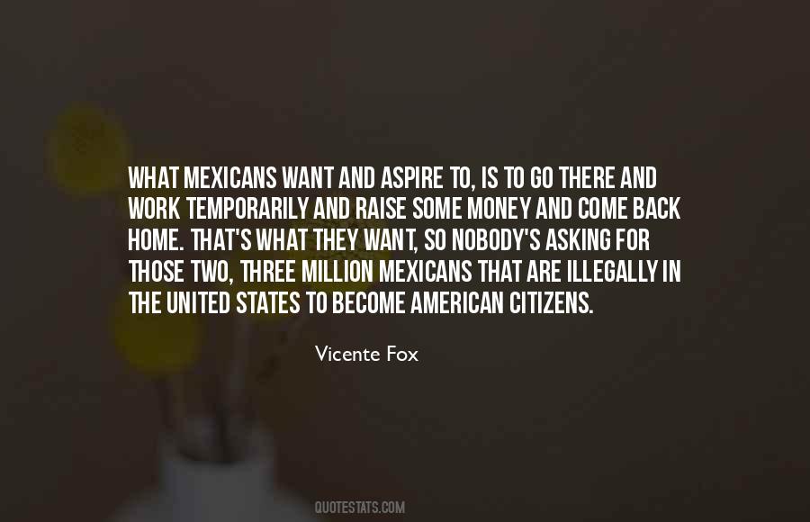 American Citizens Quotes #1633864