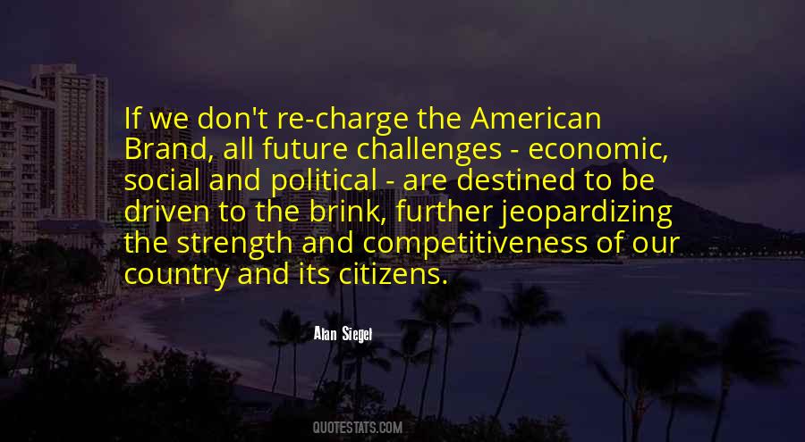 American Citizens Quotes #166069