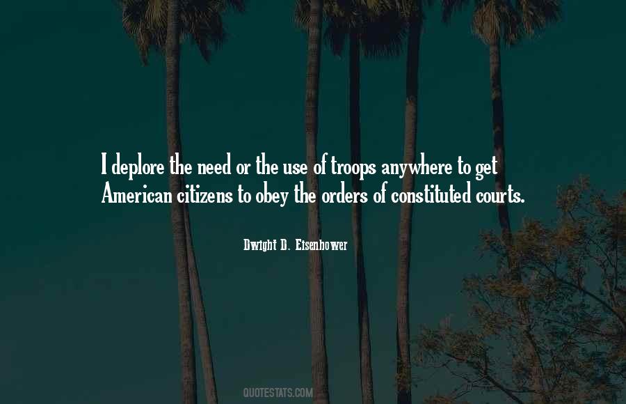 American Citizens Quotes #1665070