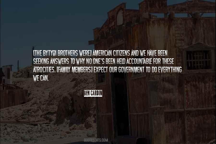 American Citizens Quotes #184940
