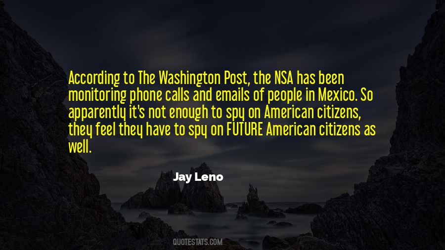 American Citizens Quotes #207733