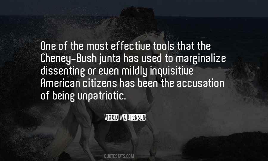 American Citizens Quotes #224724
