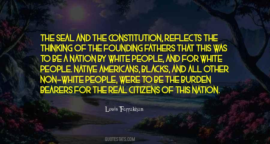American Citizens Quotes #228517