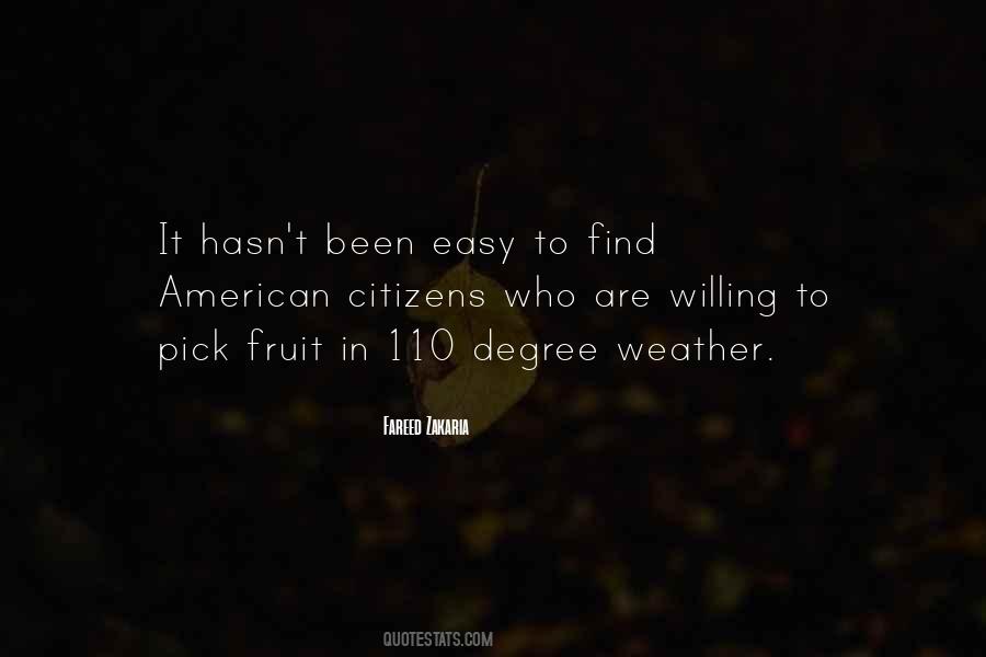American Citizens Quotes #259006