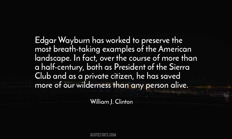 American Citizens Quotes #297828