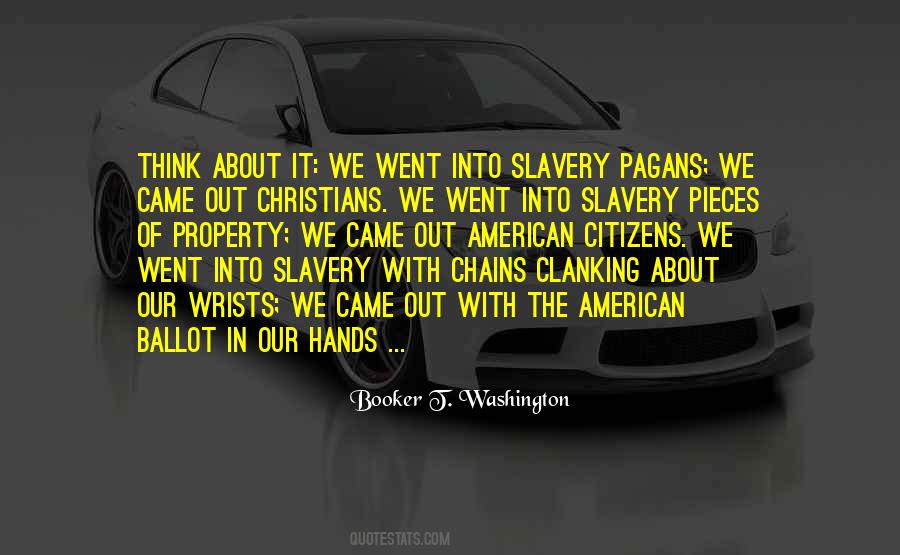 American Citizens Quotes #504591