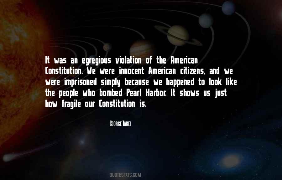 American Citizens Quotes #809498