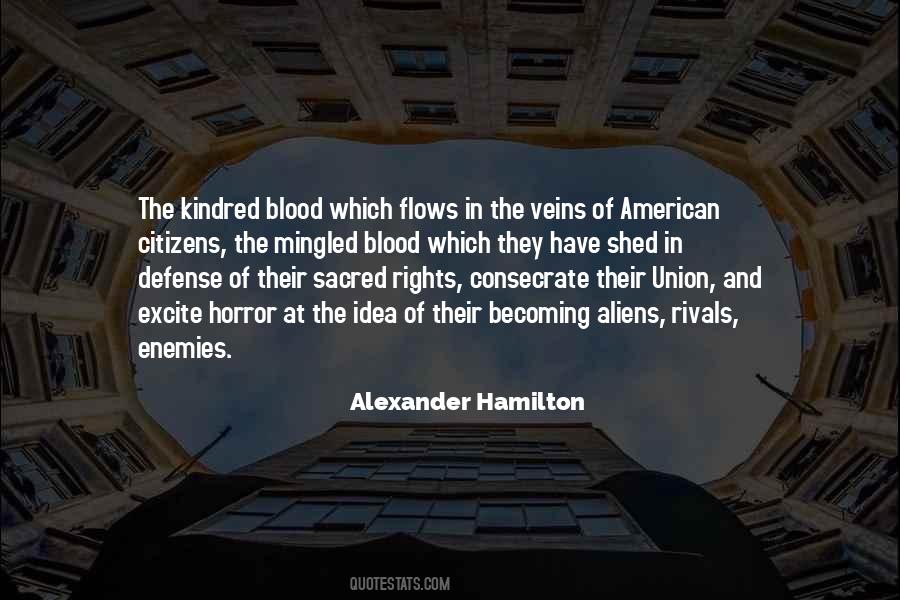 American Citizens Quotes #825878