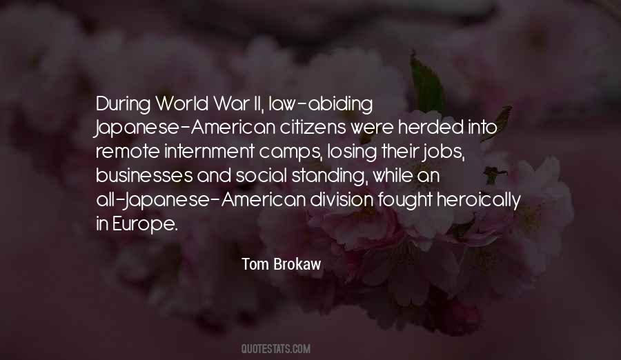 American Citizens Quotes #885772