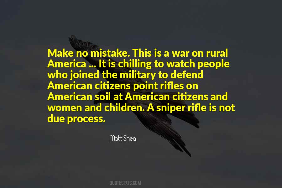 American Citizens Quotes #992077