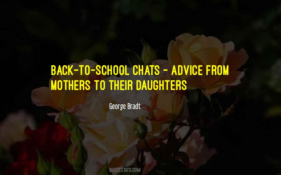 Quotes For Daughters From Mothers #996541