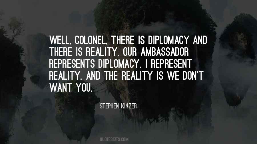 Stephen Diaz Quotes #1481921