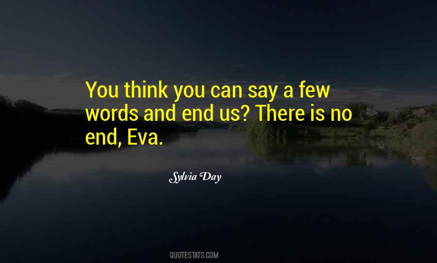 Quotes For Day End #85721 Quotes For Day End #85721