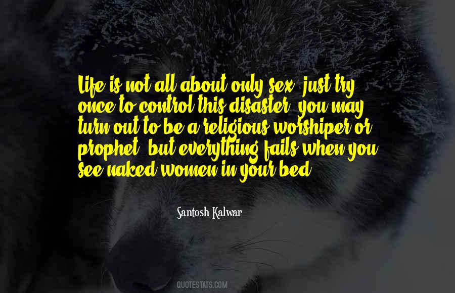 Women In Quotes #1708836