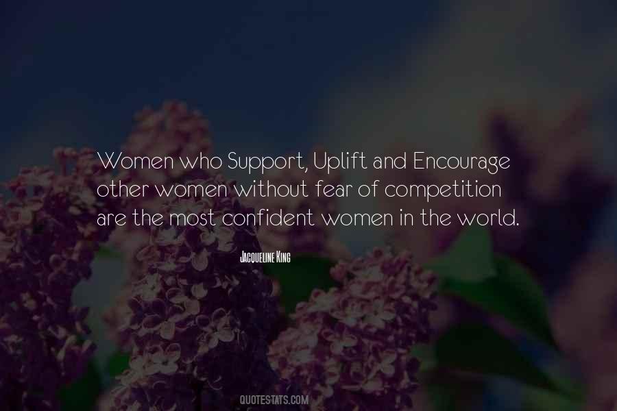 Women In Quotes #1781761