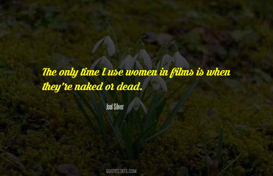 Women In Quotes #1800956